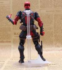 Экшен-фигурка Дэдпул (Revoltech Deadpool Action Figure)