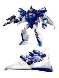 Transformers: Generations Deluxe SCOURGE
