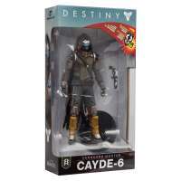 Фигурка Дестини 2 Кейд 6 (Destiny 2 Cayde 6 Collectible Action Figure)