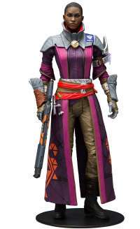 Фигурка Дестини 2 Икора Рей (Destiny 2 Ikora Rey Collectible Action Figure)