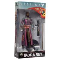 Фигурка Дестини 2 Икора Рей (Destiny 2 Ikora Rey Collectible Action Figure) box