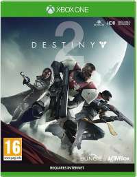 Destiny 2 (Xbox One)