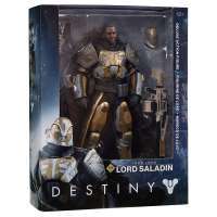 Фигурка Дестини Лорд Саладин (Destiny Lord Saladin Deluxe Figure) box