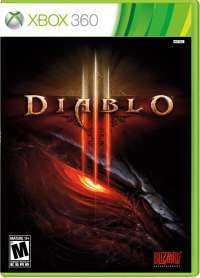 Diablo III (Xbox 360)