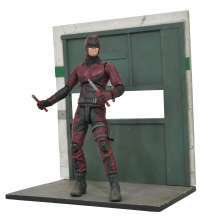 Фигурка Сорвиголова (Marvel Select Netflix Daredevil Action Figure)