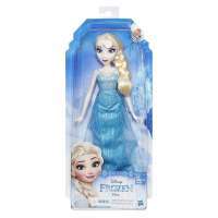 Кукла Холодное Сердце: Эльза (Disney Frozen Classic Fashion Elsa) box