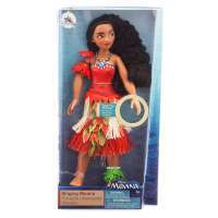 Кукла Моана поющая (Disney Moana Singing Doll )  box