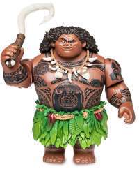 Мауи (Disney Moana Talking Maui)