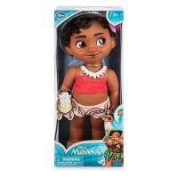 Ваяна (Disney Moana Classic Doll - 11'') #1