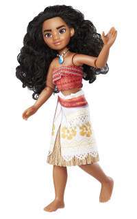 Ваяна (Disney Moana of Oceania Adventure Doll)