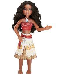 Ваяна (Disney Moana of Oceania Adventure Doll)