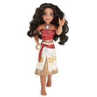 Ваяна (Disney Moana of Oceania Adventure Doll)
