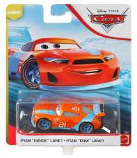 Игрушки Тачки 3: Раян Ланей (Disney Pixar Cars 3 Ryan inside Laney #21)