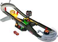 Игровой набор Тачки 3: Ультимейт Флорида Спидвей трек (Disney Pixar Cars 3 Ultimate Florida Speedway Track Set)