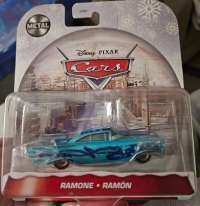 Игровой набор Тачки 3: Ультимейт Флорида Спидвей трек (Disney Pixar Cars 3 Ultimate Florida Speedway Track Set)