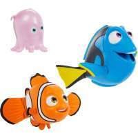 В поисках Дори: Немо (Finding Dory Nemo Plush Medium - 15'')