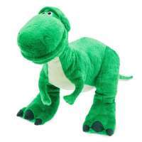 История Игрушек 4: Рекс (Disney Pixar Toy Story 4 Rex Medium Plush)2