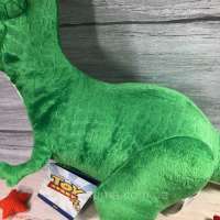 История Игрушек 4: Рекс (Disney Pixar Toy Story 4 Rex Medium Plush)7