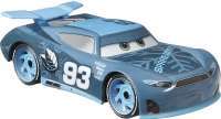 Тачки 3: Спиди Комет (Disney Pixar Cars: XRS Mud Racing Speedy Comet)