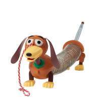 Фигурка История Игрушек 4: Банни (Toy Story Disney Pixar 4 Bunny Figure)