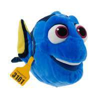 В поисках Дори: Рыбка Дори (Finding Dory - Dory Plush Medium - 17'')