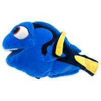 В поисках Дори: Рыбка Дори (Finding Dory - Dory Plush Medium - 17'') #2