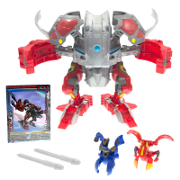 Bakugan Dragonoid Destroyer #6