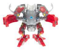 Bakugan Dragonoid Destroyer Battle Suit