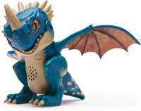Набор из 2х фигурок Как приручить дракона 3 - Иккинг и дракон Беззубик (How to Train Your Dragon: The Hidden World - Toothless and Hiccup)