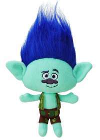 Тролли: Пагин (DreamWorks Trolls Branch 9'' Figure)