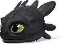 Набор из 2х фигурок Как приручить дракона 3 - Иккинг и дракон Беззубик (How to Train Your Dragon: The Hidden World - Toothless and Hiccup)