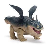 Набор из 2х фигурок Как приручить дракона 3 - Иккинг и дракон Беззубик (How to Train Your Dragon: The Hidden World - Toothless and Hiccup)