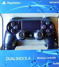 Dualshock 4 Wireless Controller Darkblue (PS4)