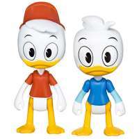 Игрушки Утиные Истории: Билли и Дилли (Duck Tales Action Figure 2pk - Dewey & Hewey)