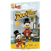 Утиные Истории: Скрудж МакДак (Duck Tales 5" Action Figure - Scrooge McDuck) box