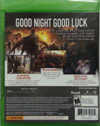 Dying Light (Xbox One) #2