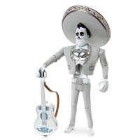 Игрушка Коко: Эрнесто Де Ля Круз (Pixar COCO - Ernesto Figure with Guitar)2