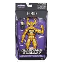 Фигурка Стражи Галактики Экс Нигило (Marvel Guardians of The Galaxy vol.2 Legends Infinity Series Daughters of Thanos Nebula) box