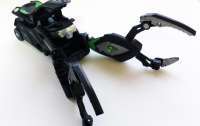Bakugan Mechtanium Surge BATTLE SUIT (380G)