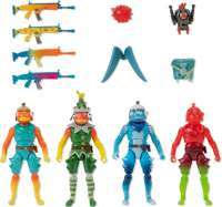 Фигурка Фортнайт - Сентинел (Fortnite Legendary Series Figure Pack Sentinel)