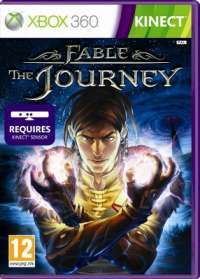 Fable: The Journey (Xbox 360)