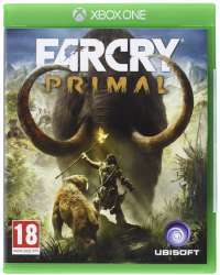Far Cry: Primal (Xbox One)