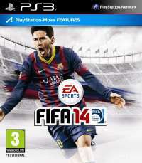 FIFA 14 (PS3)