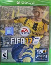 FIFA 17 (Xbox One)