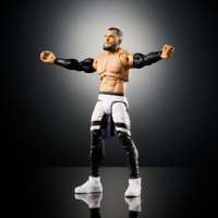 Фигурка WWE Элитная Коллекция - Финн Балор (WWE Finn Balor Elite Collection Action Figure)