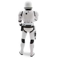 Звездные Войны: Пробуждение Силы - Штурмовик Первого Ордена (Disney Star Wars: The Force Awakens First Order Stormtrooper Talking Figure - 14'' ) #2