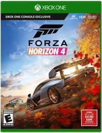 Forza Horizon 4 - Standard Edition (Xbox One) 1