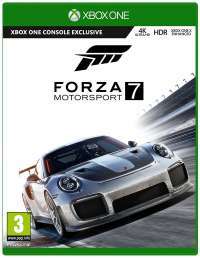 Forza Motorsport 7 (Xbox One)