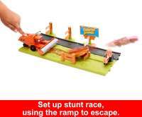 Игровой набор Тачки 3: Ультимейт Флорида Спидвей трек (Disney Pixar Cars 3 Ultimate Florida Speedway Track Set) #4