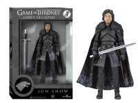 Игра престолов: Джон Сноу (Funko Games of Thrones: Jon Snow 6" Action Figure) #1